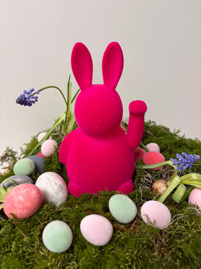 Winke Hase