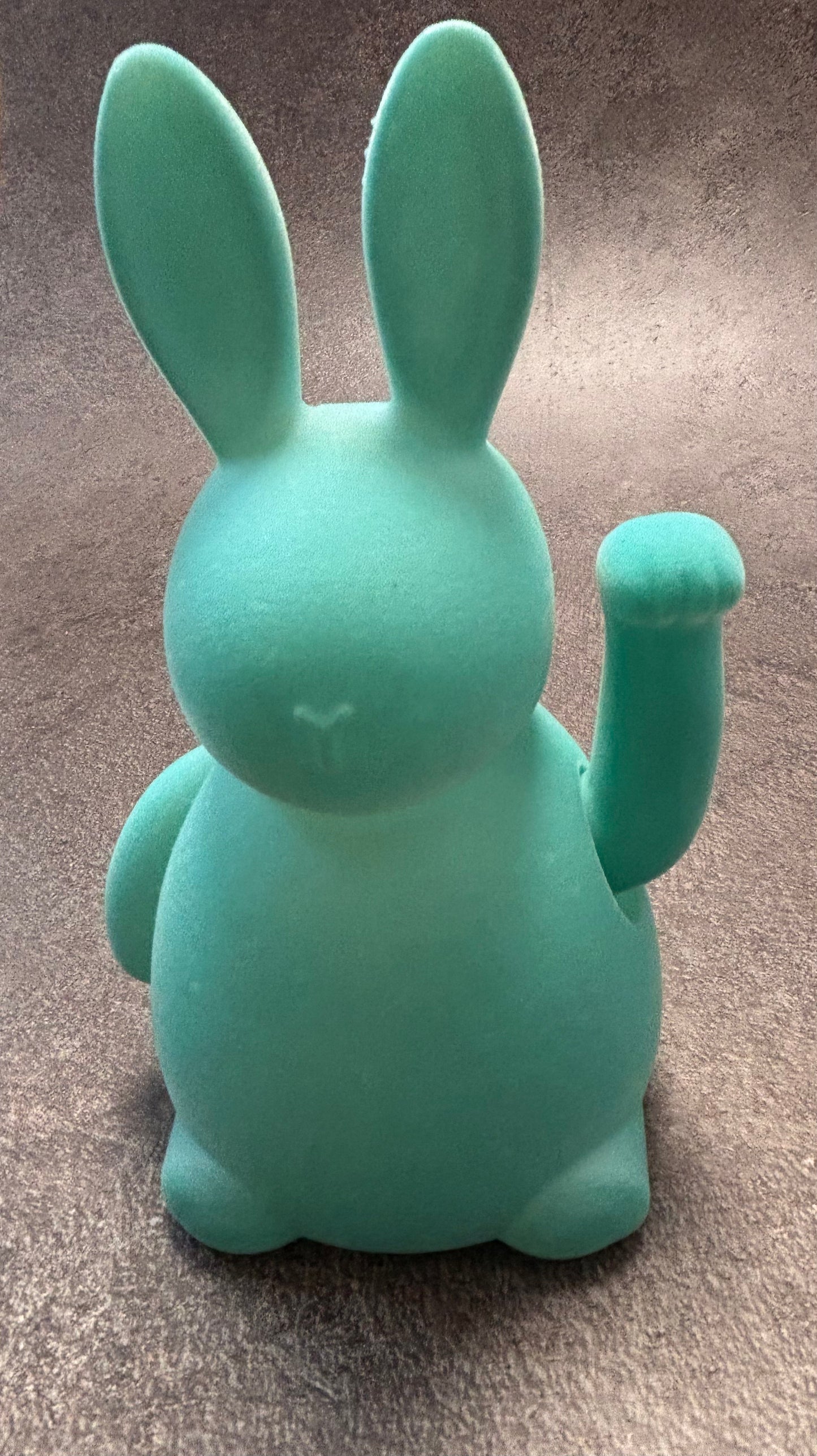 Winke Hase