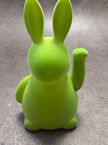 Winke Hase