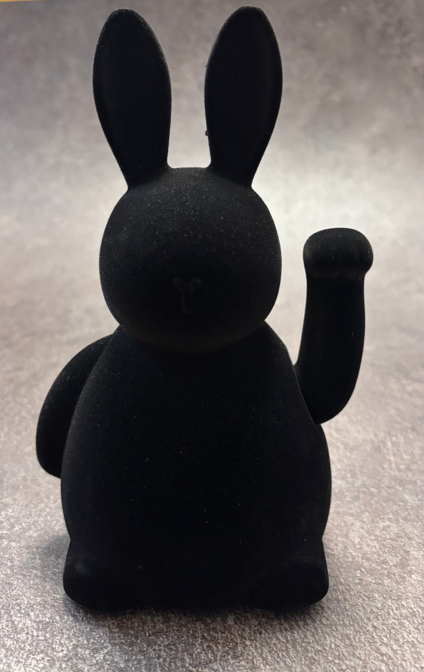 Winke Hase