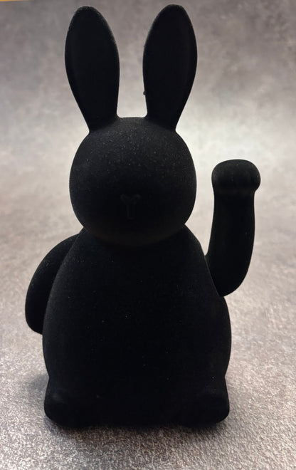 Winke Hase