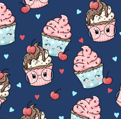 *Cupcakes*