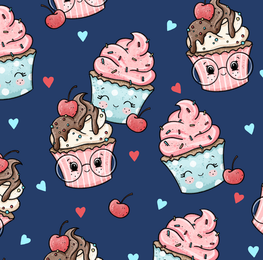 *Cupcakes*