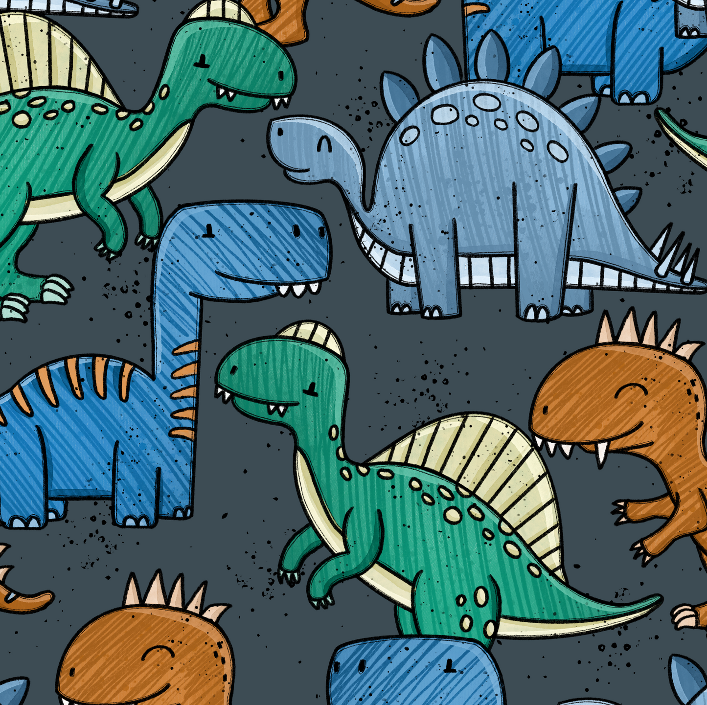 *Dinotopia*