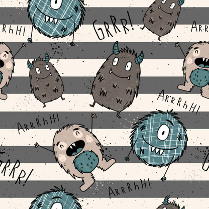 *Mini-Monster*