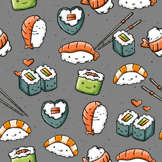 *Sushi*