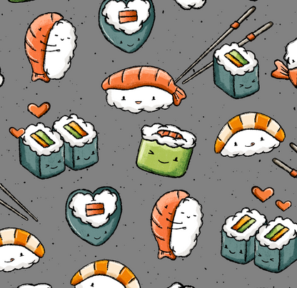 *Sushi*