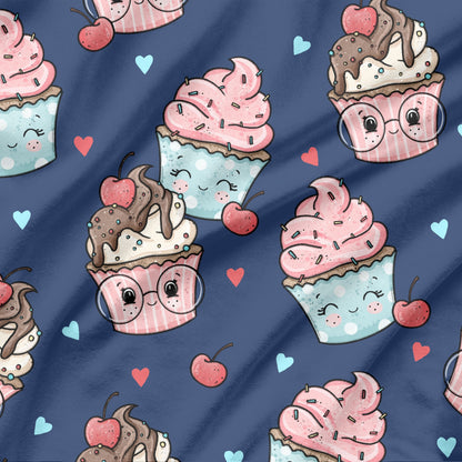 *Cupcakes*