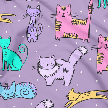 *Cat Scratch*