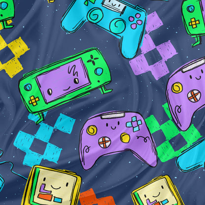 *Gaming World*