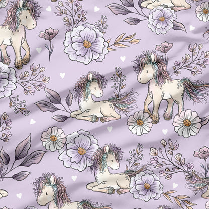 *Flower Pony2 *