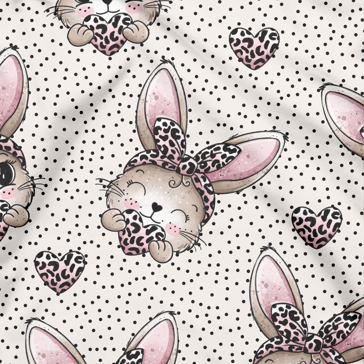 *Häschen*