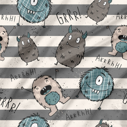 *Mini-Monster*