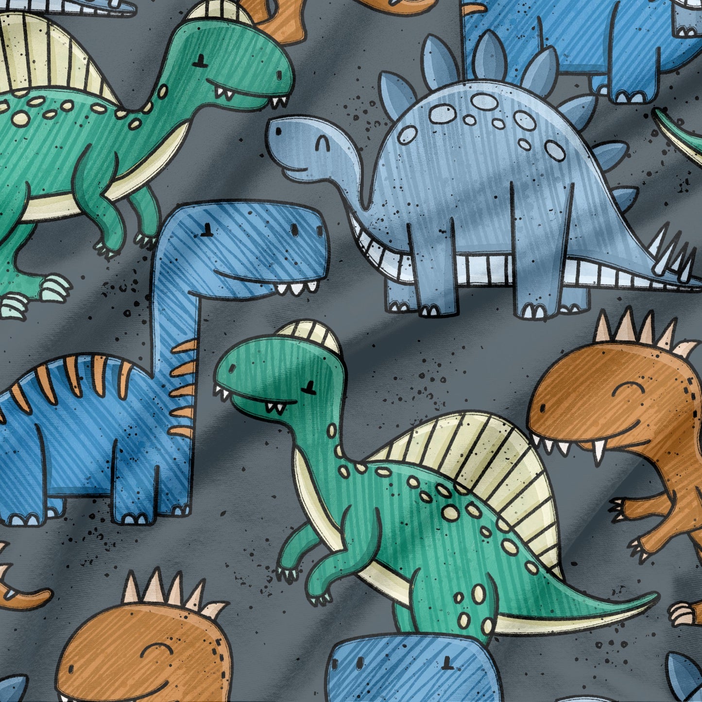 *Dinotopia*