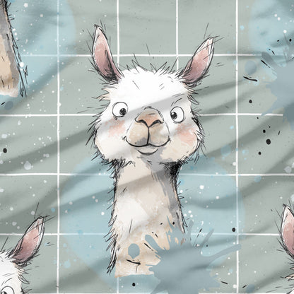 *Lama*