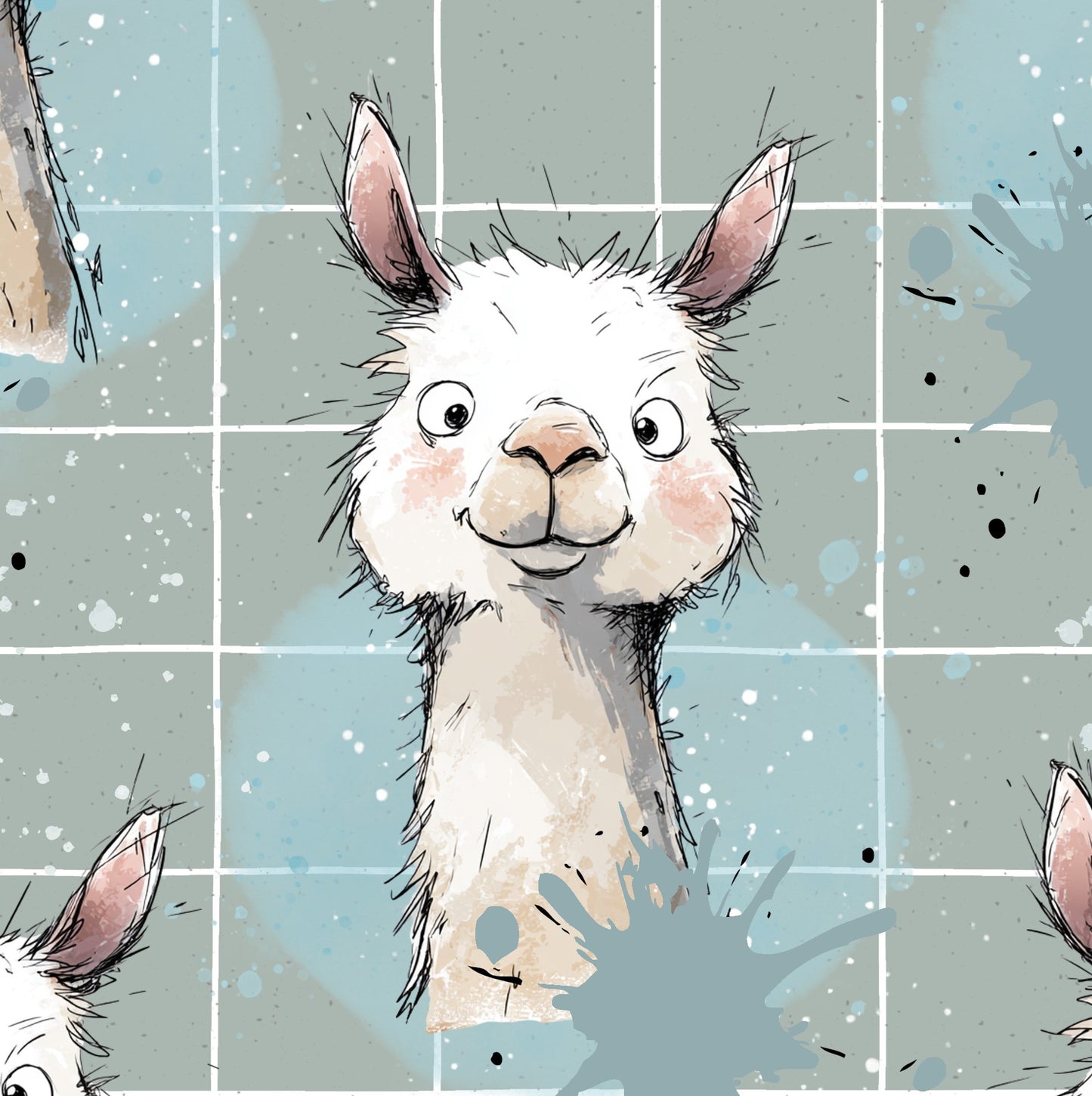 *Lama*