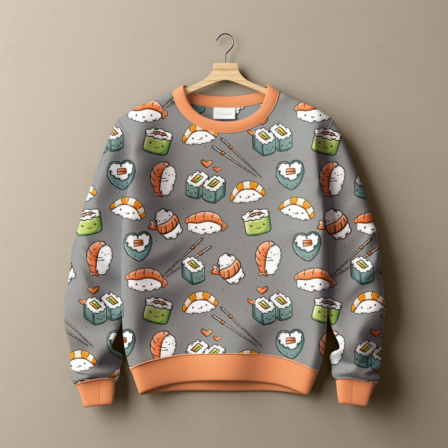 *Sushi*