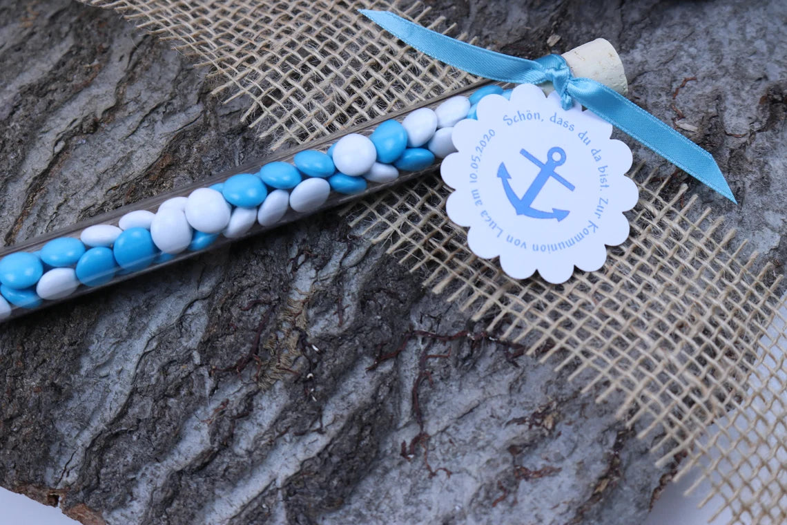Gastgeschenk Anker