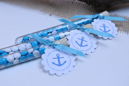 Gastgeschenk Anker
