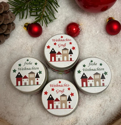 frohe Weihnachten/ Weihnachtsgruß