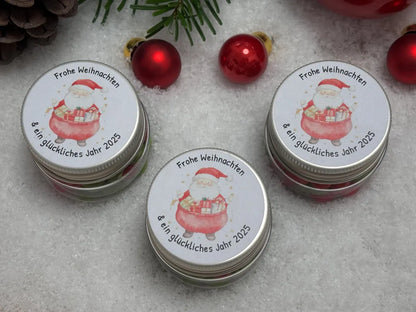 Frohe Weihnachten - verschiedene Motive