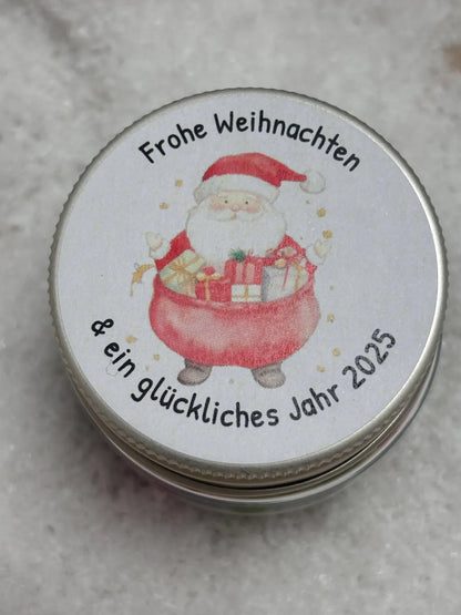 Frohe Weihnachten - verschiedene Motive
