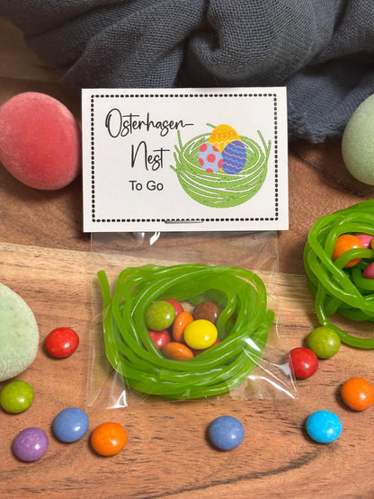Osternest To Go