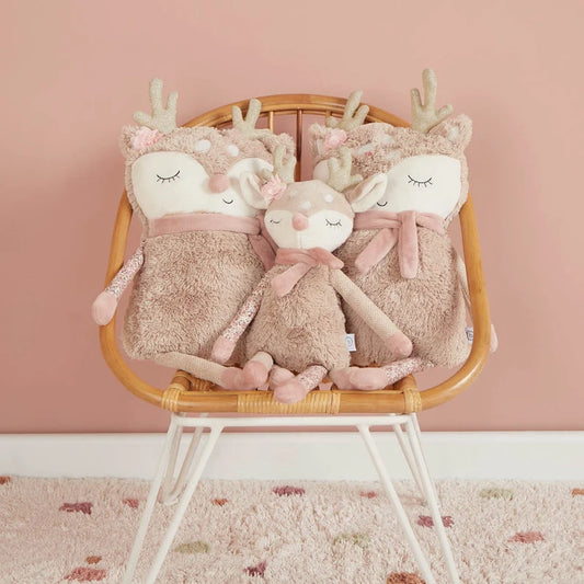 Kuschelkissen Reh Ella