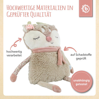 Kuschelkissen Reh Ella