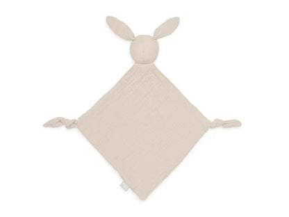 bedrucktes Kuscheltuch